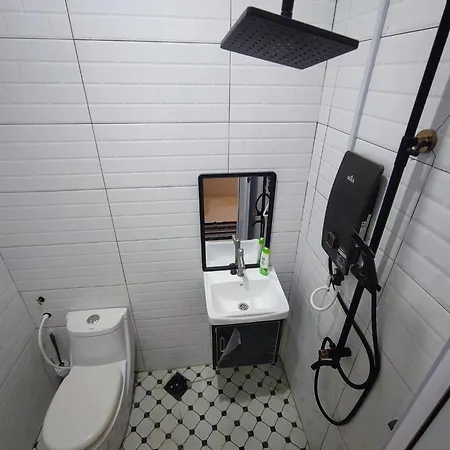 Hermoso Homestay Kota Bharu Exterior photo