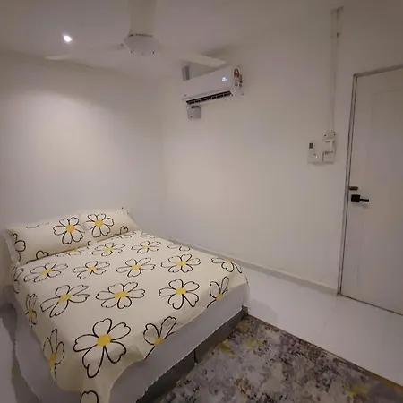 Hermoso Homestay Kota Bharu Exterior photo