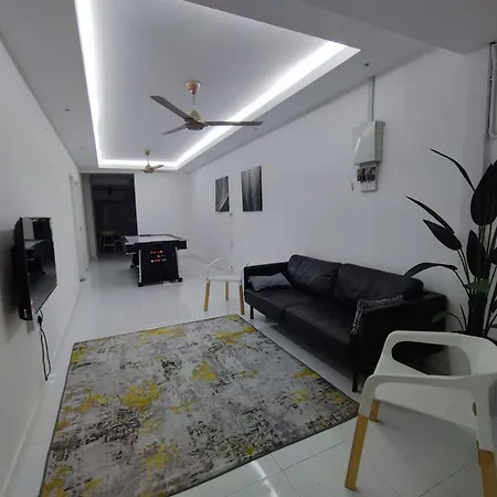 Hermoso Homestay Kota Bharu Exterior photo